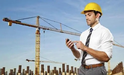 广州建筑资质代办公司